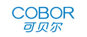 可贝尔 COBOR品牌logo