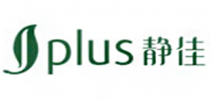 静佳 JPLUS品牌logo