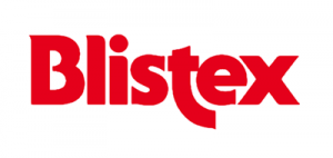 Blistex品牌logo