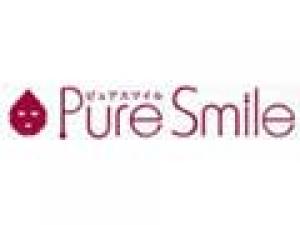 Pure Smile品牌logo