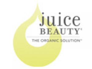 果漾美人 Juice Beauty品牌logo