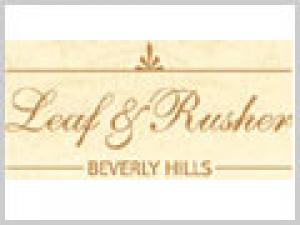 Leaf & Rusher Leaf & Rusher品牌logo