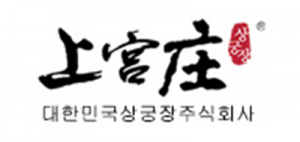 上宫庄品牌logo