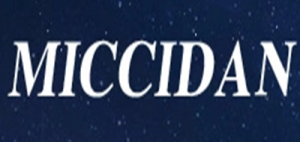 miccidan MICCIDAN品牌logo