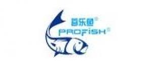 菩乐鱼 profish品牌logo
