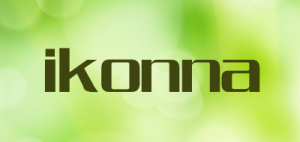 Ikonna ikonna品牌logo