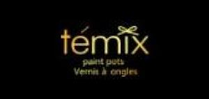 temix品牌logo