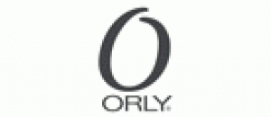 ORLY甲油胶品牌logo