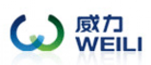 威力电器 WEILI品牌logo