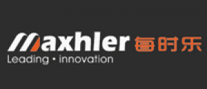 每时乐 Maxhler品牌logo