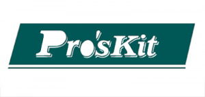 宝工 ProsKit品牌logo