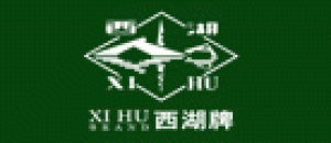 西湖龙井品牌logo