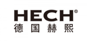 赫熙 HECH品牌logo