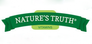 自然之珍 Nature’s Truth品牌logo