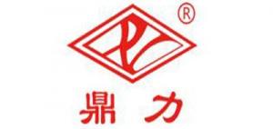 鼎力品牌logo