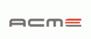 爱可美 acme品牌logo