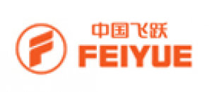 飞跃 FEIYUE品牌logo