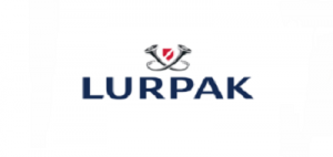 银宝 LURPAK品牌logo
