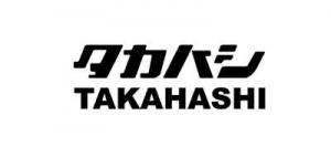高桥 Takahashi品牌logo
