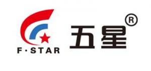 五星 F.STAR品牌logo