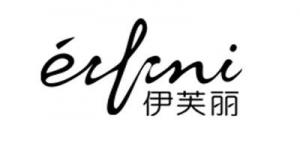 伊芙丽EIFINI品牌logo