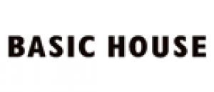 百家好 BasicHouse品牌logo