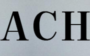 ACH品牌logo