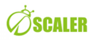 思凯乐 Scaler品牌logo