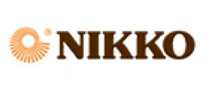 日高 NIKKO品牌logo