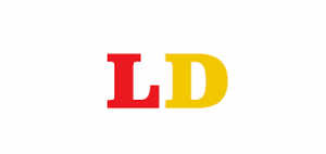 莱德品牌logo