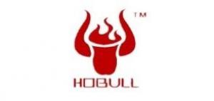 Hobull hobull品牌logo