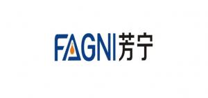 芳宁钓鱼灯品牌logo