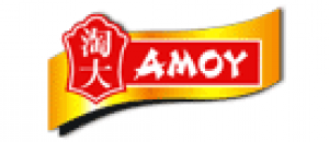 淘大 AMOY品牌logo