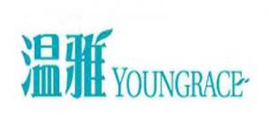 温雅 Youngrace品牌logo