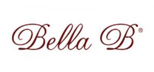 BellaB品牌logo