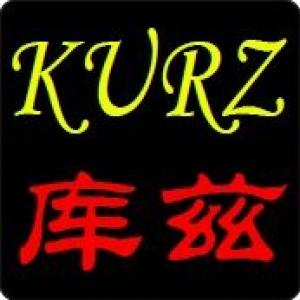 库兹动力品牌logo