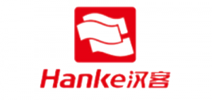 汉客 HANKE品牌logo