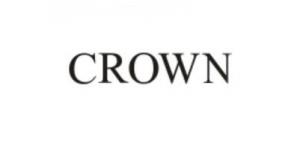 crown品牌logo