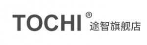 途智 TOCHI品牌logo