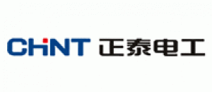 正泰电工 CHNT品牌logo