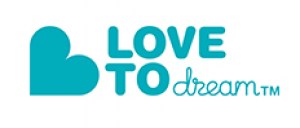 lovetodream品牌logo