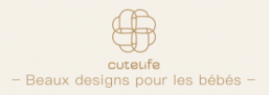cutelife品牌logo