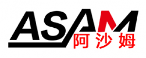 阿沙姆品牌logo
