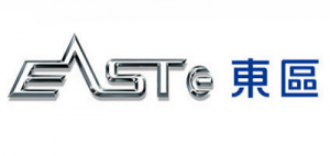 东区钓具 EAST品牌logo