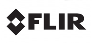 FLIR品牌logo