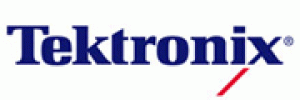 Tektronix品牌logo