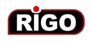 Rigo品牌logo