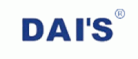 戴氏DAIS品牌logo