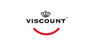 VISCOUNT品牌logo