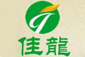 佳龙品牌logo